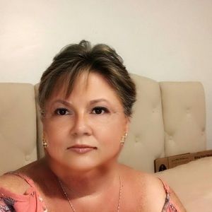 Meet your Posher, Dawn